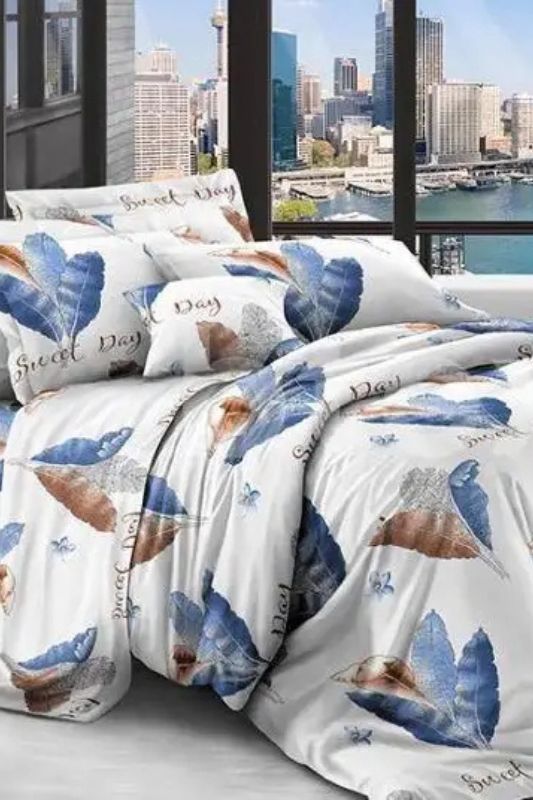 Комплект постільної білизни (1,5)